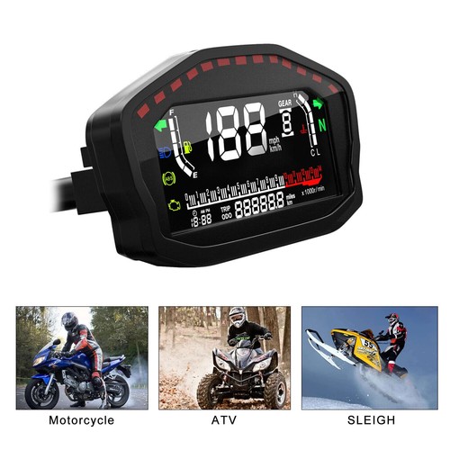 Gps speedometer odometer - gps,