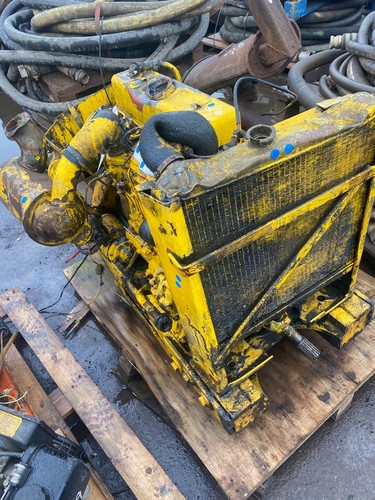 Leyland cylinder diesel - 4,