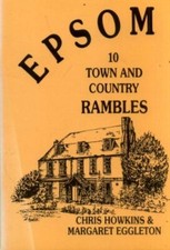Epsom: 10 Town and Country