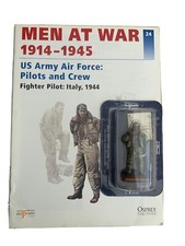 Del Prado Men at War 1914-1945