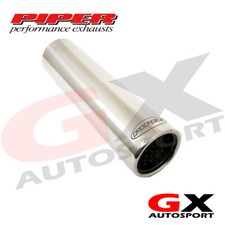 Piper Exhausts CCOR25A