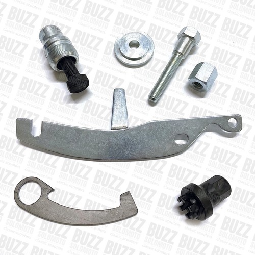 Vespa lml workshop tool - vespa,