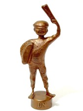 Stig Blomberg "The Newsboy"