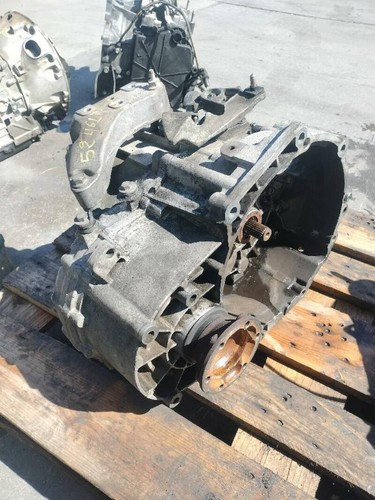 Kxz gearbox for volkswagen - for,