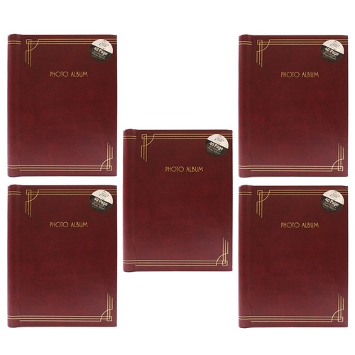 Pack 8 x6 self - [pack, 8"x6"