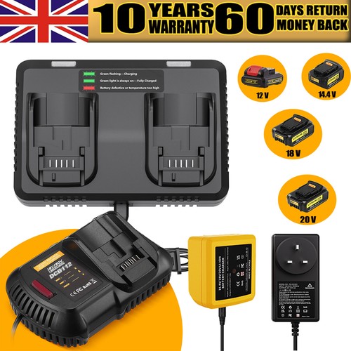For dewalt 12v 18v - for, xr