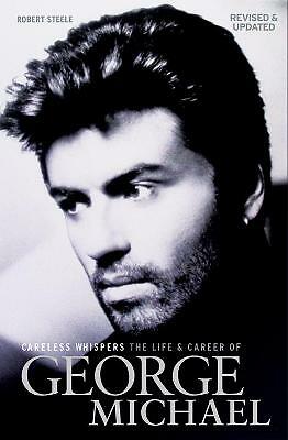 Careless whispers the life - careless,