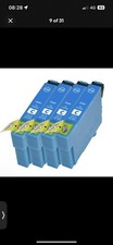 Compatible Ink Cartridge, For