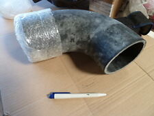 SUPACAT  HOSE ELBOW 90 RUBBER 70-9512 