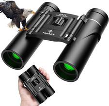 HUTACT Binoculars Compact