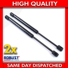 2X REAR BOOT GAS TAILGATE