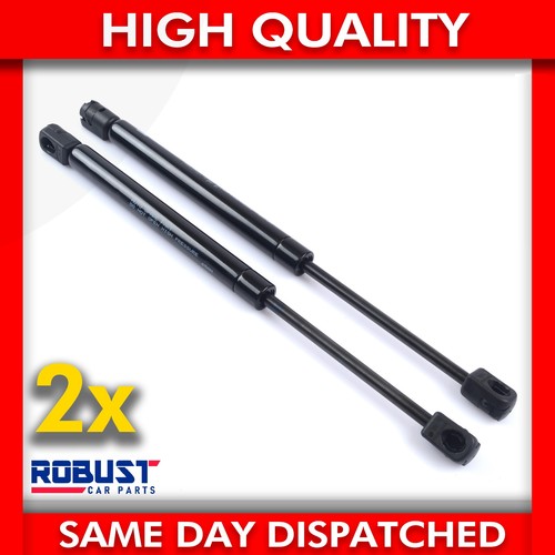 Rear boot gas tailgate - rear,