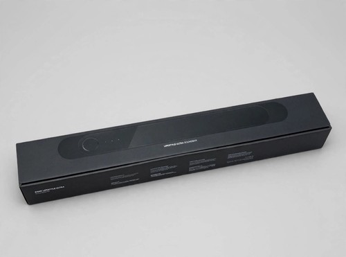 Bose lifestyle ultra soundbar - bose,