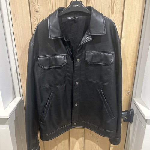 Zara men jacket - size, xl