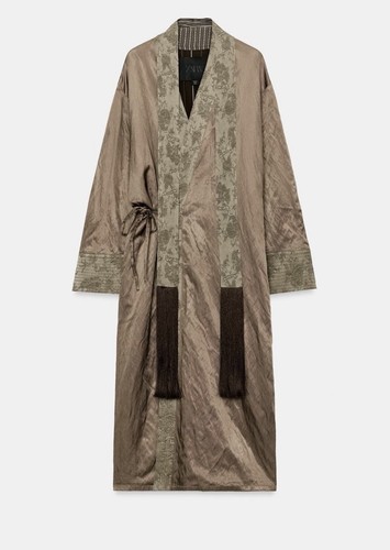 Zara 2026 collection - 2026,