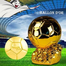 Qatar World Cup Ballon D'or