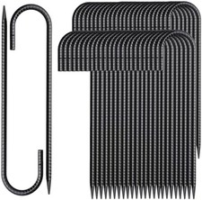 Inch rebar stakes - pack, j