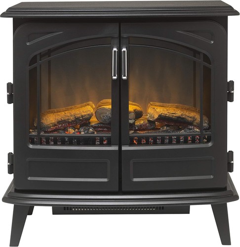 Cassia noir large optiflame - cassia,