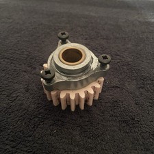 Qualcast suffolk punch drive