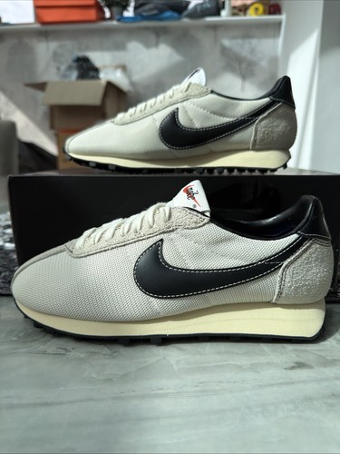 Nike 1000 soft pearl black - ld,