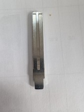 Key blade TOY40 suitable for