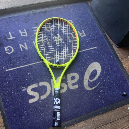 Volkl cell 300 - 300, adult