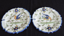 2 x HAND MADE & DECORATED