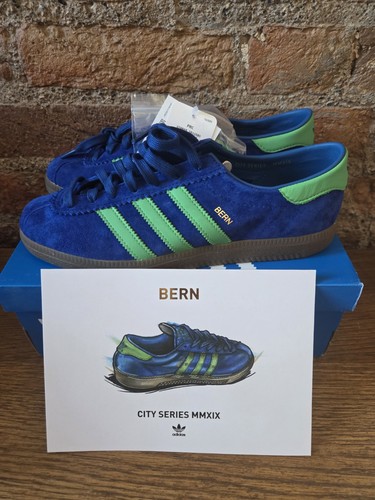 Mens adidas bern city series - bern,