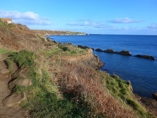 Photo 6x4 the - photo, coastal