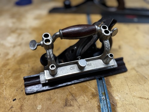Antique stanley 55 - antique,