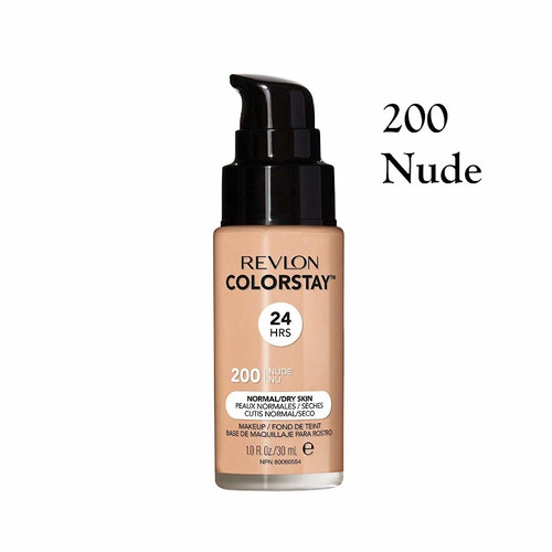 Revlon colorstay - x,