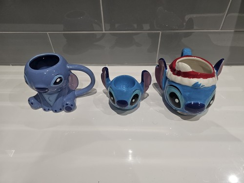 Official disney stitch - official, ​disney