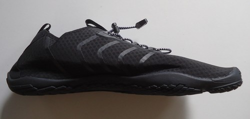 Barefoot trail aqua - barefoot, shoes
