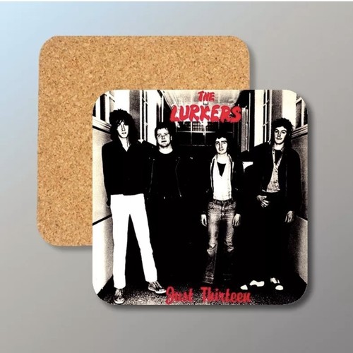 The lurkers just cork - the, 13