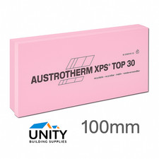 XPS Insulation Boards-100mm