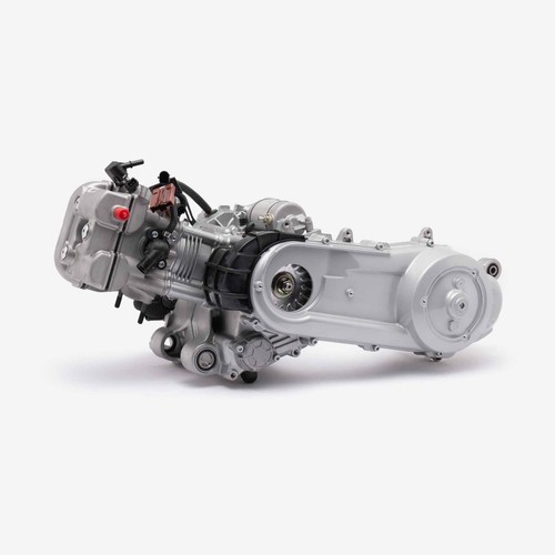 Engine complete stroke - engine,