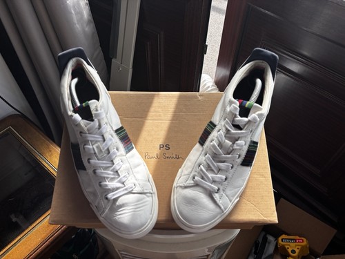 Paul smith seppo sneakers - smith,