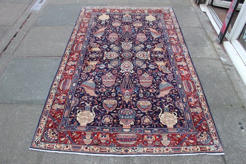 Fine vintage hand made - vintage,