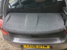 TOYOTA AURIS 2012-18 PARCEL SHELF , 82602101