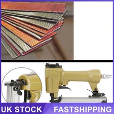 Pneumatic Staple Gun Carpentry