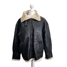 Atmosphere Faux Leather Warm