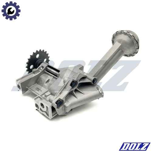 Oil pump or031 - for, renault