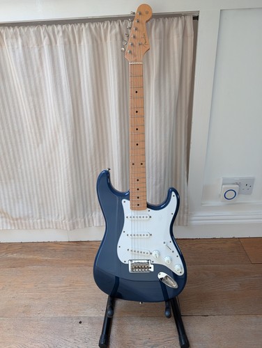 Fender made japan hybrid - fender,