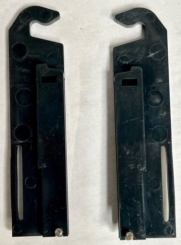 Pair vtg original telefunken - pair,