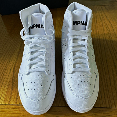 Jordan access white pale - jordan, white/white-pale