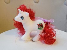 My Little Pony G1 Hqg1c Custom