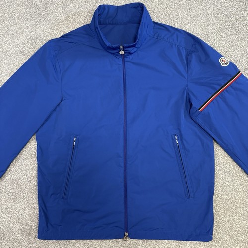 Moncler ruinette windbreaker - moncler,