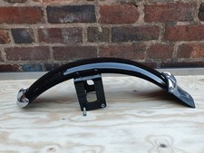 Genuine Harley-Davidson Softail / Dyna FXDWG, FXS Front FENDER 59924-80B