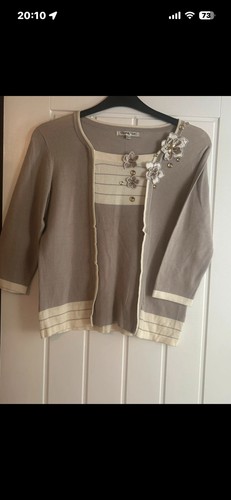Elizabeth scott ladies top - elizabeth,