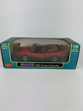 Anson Saab 900 Turbo Cabriolet